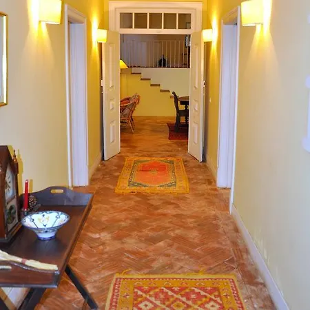 Ferienhaus Casa Do Forno