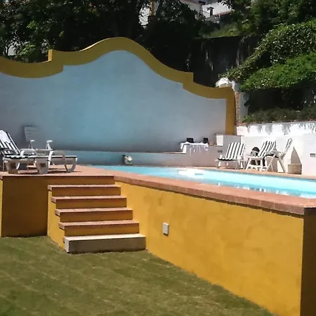 Casa Do Forno Óbidos