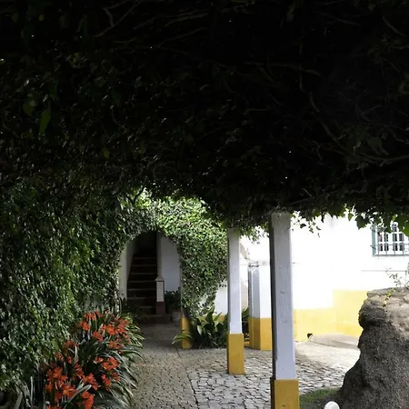 Casa Do Forno * Óbidos