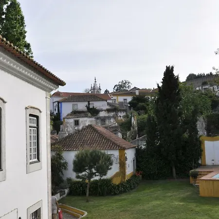 Casa Do Forno Ferienhaus *